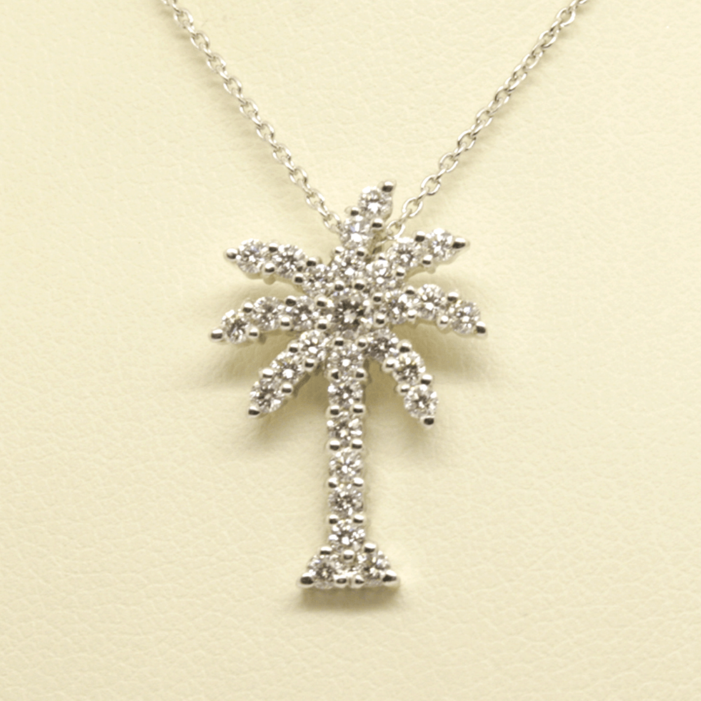 Collana Palma Roberto Coin - Pasquale Parisi