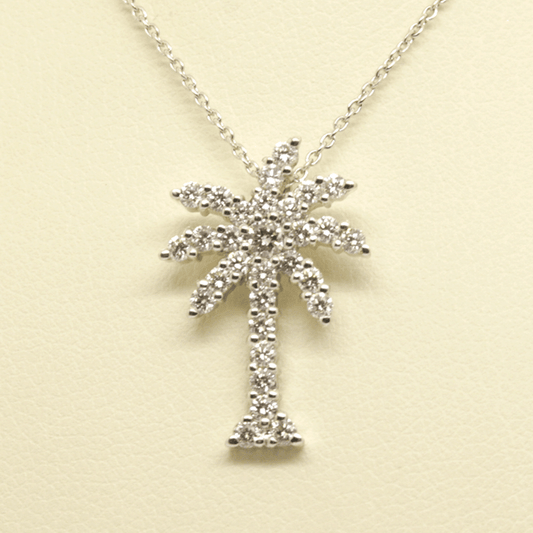 Collana Palma Roberto Coin - Pasquale Parisi