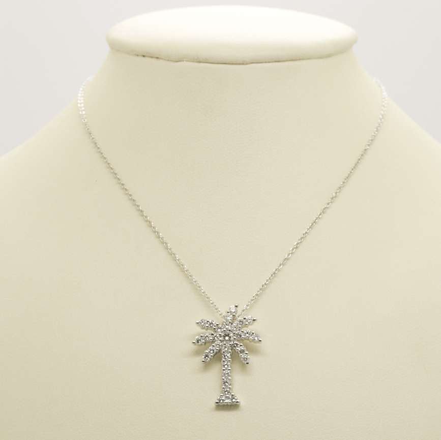 Collana Palma Roberto Coin - Pasquale Parisi