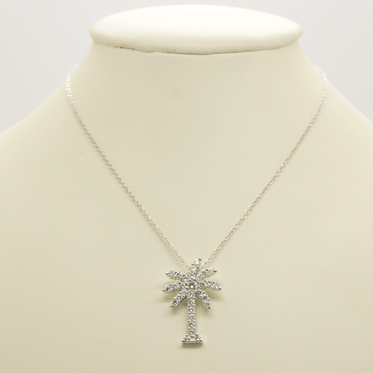 Collana Palma Roberto Coin - Pasquale Parisi