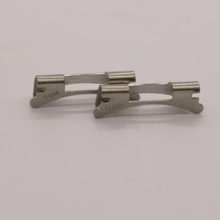 Finale bracciale Rolex - Ref. 503 / 503 B - Pasquale Parisi