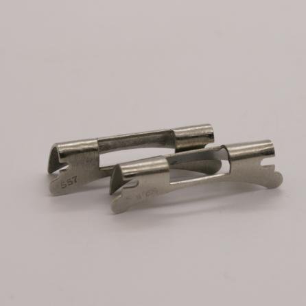 Finale bracciale Rolex - Ref. 557 / 557 B - Pasquale Parisi