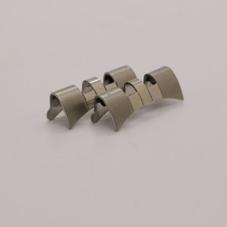 Finale bracciale Rolex - Ref. 55 - Pasquale Parisi