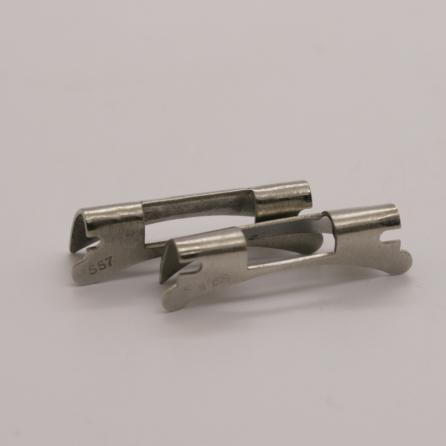 Finale bracciale Rolex - Ref. 557 / 557 B