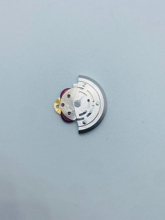 Fornitura Rolex Originale Calibro 2232 Gruppo Automatico Completo - Pasquale Parisi