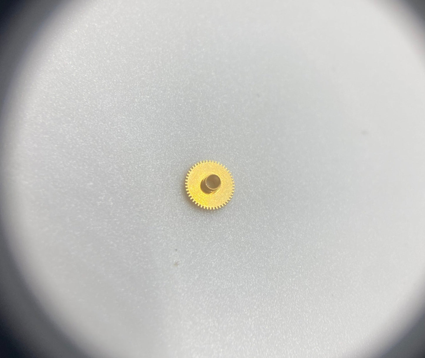 Fornitura Rolex Originale Calibro 2235 - 281 - Pasquale Parisi