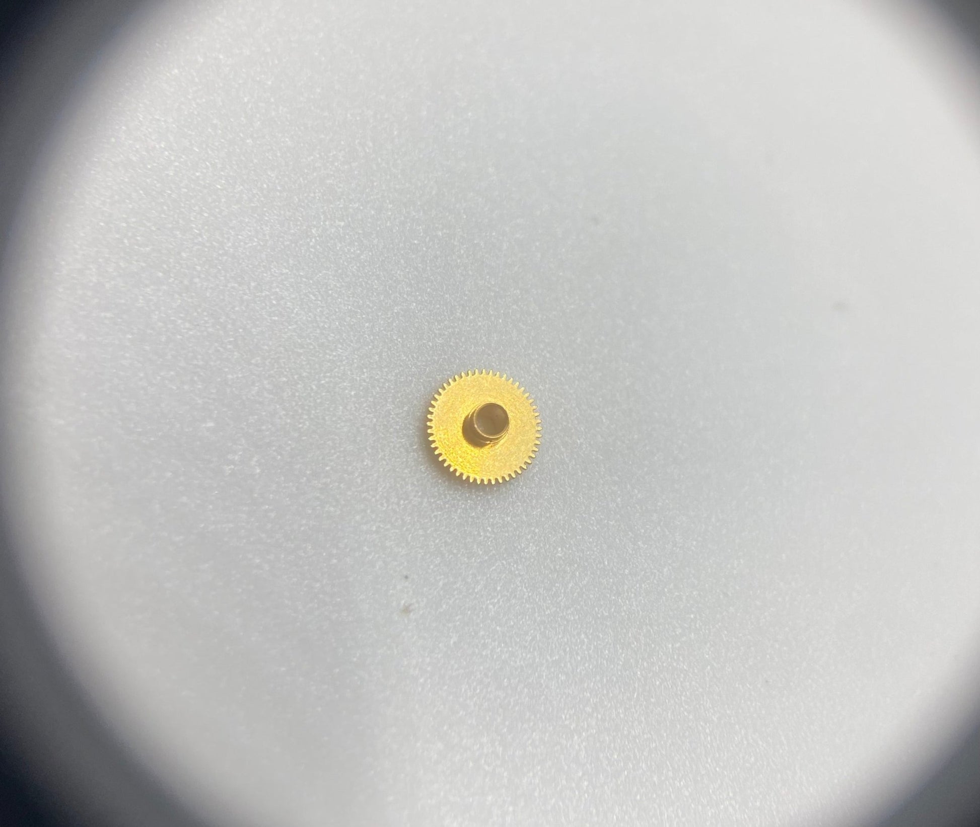 Fornitura Rolex Originale Calibro 2235 - 281 - Pasquale Parisi