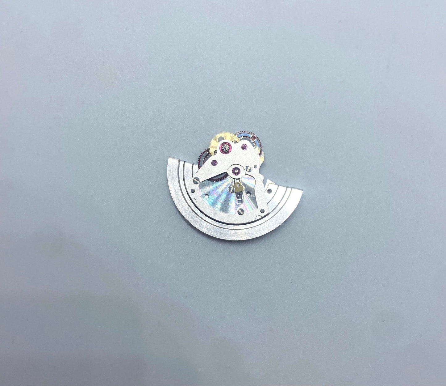 Fornitura Rolex Originale Calibro 3135 Gruppo Automatico Completo - Pasquale Parisi