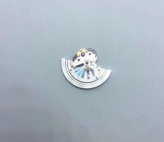 Fornitura Rolex Originale Calibro 3135 Gruppo Automatico Completo - Pasquale Parisi