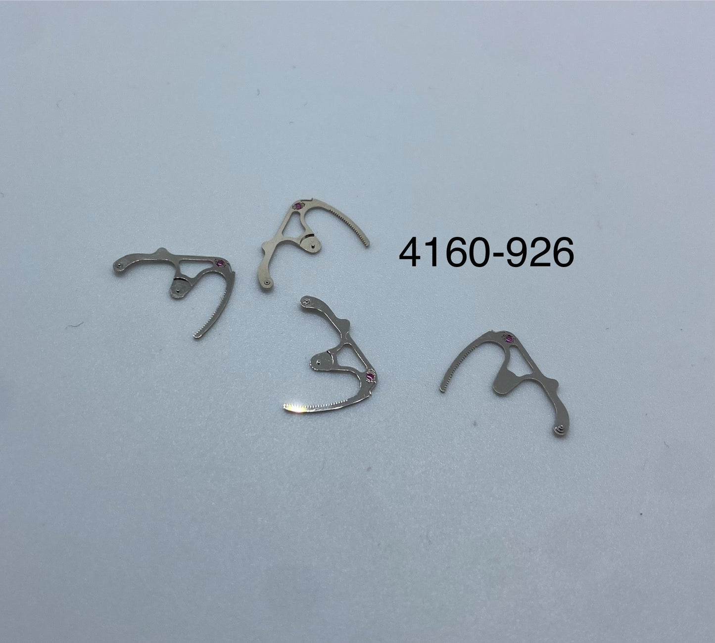 Fornitura Rolex Originale calibro 4160-926 - Pasquale Parisi