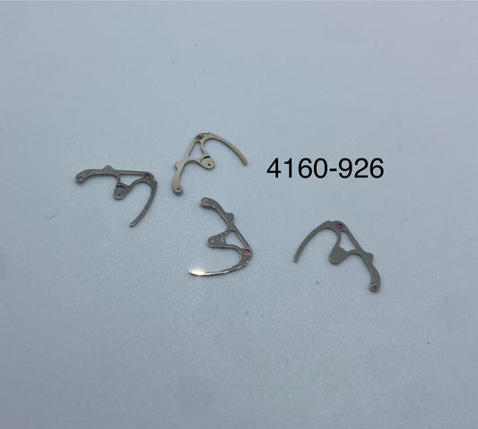 Fornitura Rolex Originale calibro 4160-926 - Pasquale Parisi