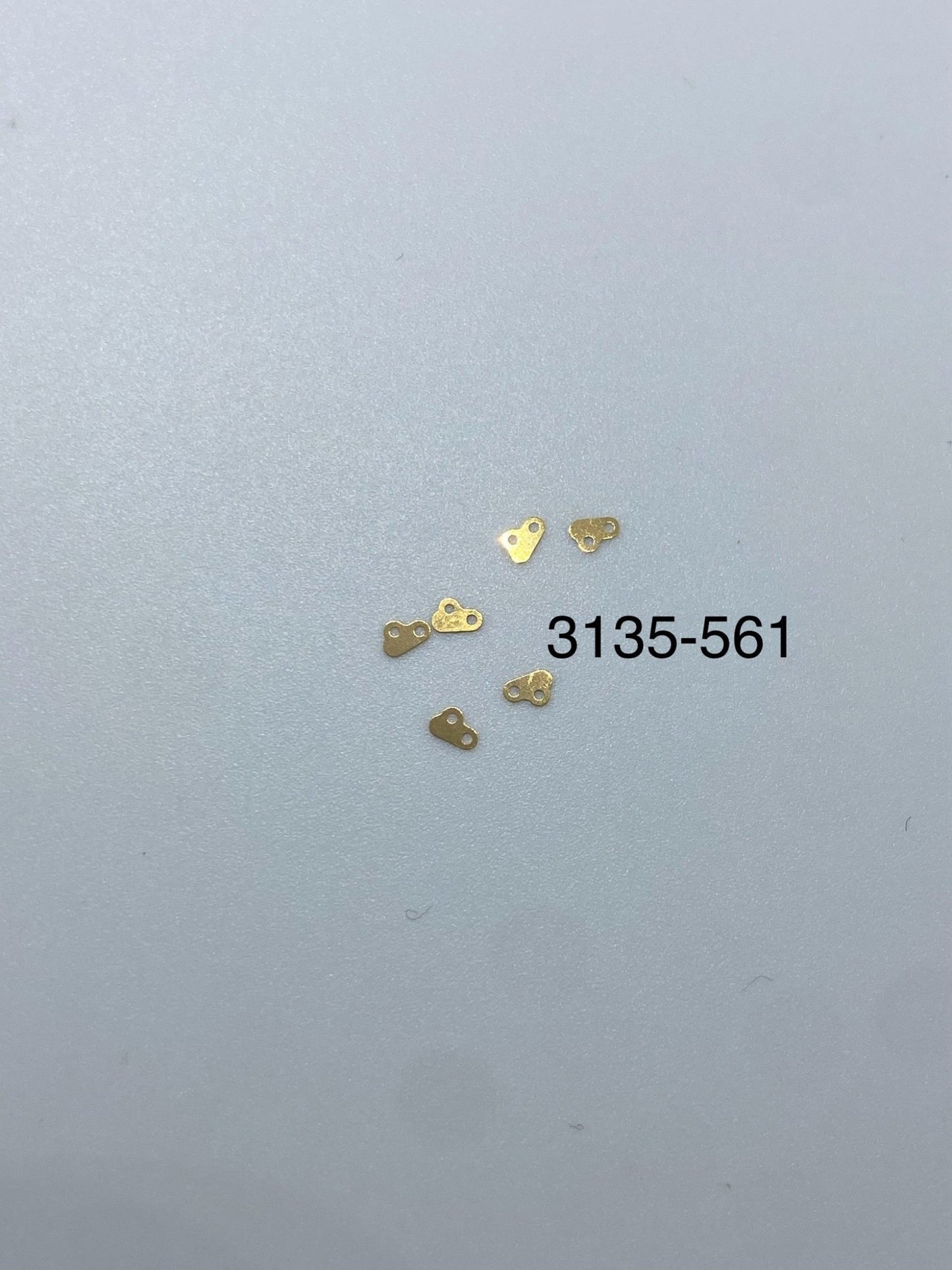 Fornitura Rolex Originale Calibro - Pasquale Parisi