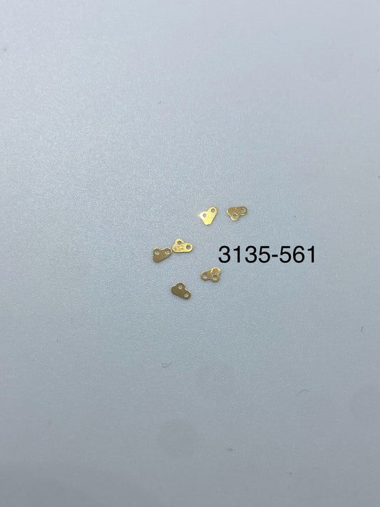 Fornitura Rolex Originale Calibro - Pasquale Parisi