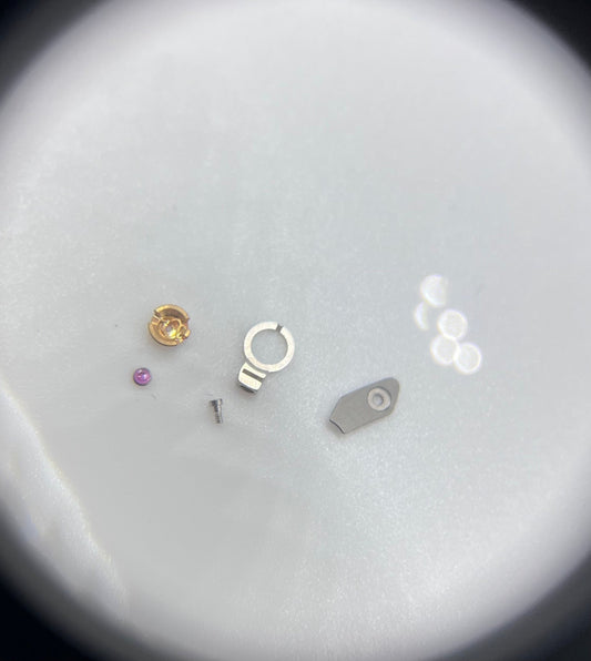 Fornitura Rolex Originale Kit Ricambi 3135-450 5452 451 0915