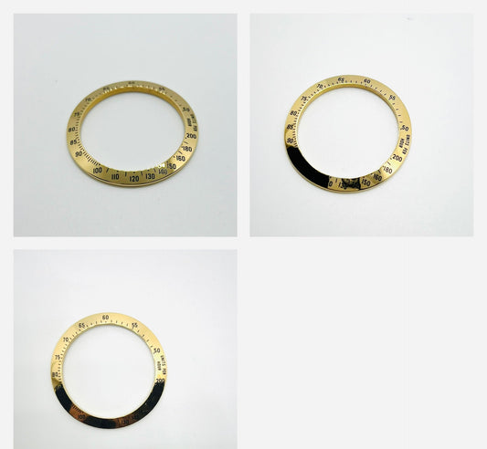 Ghiera Rolex Daytona per referenza 16528
