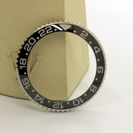 Ghiera Rolex GMT - Master II - Ceramica - Pasquale Parisi