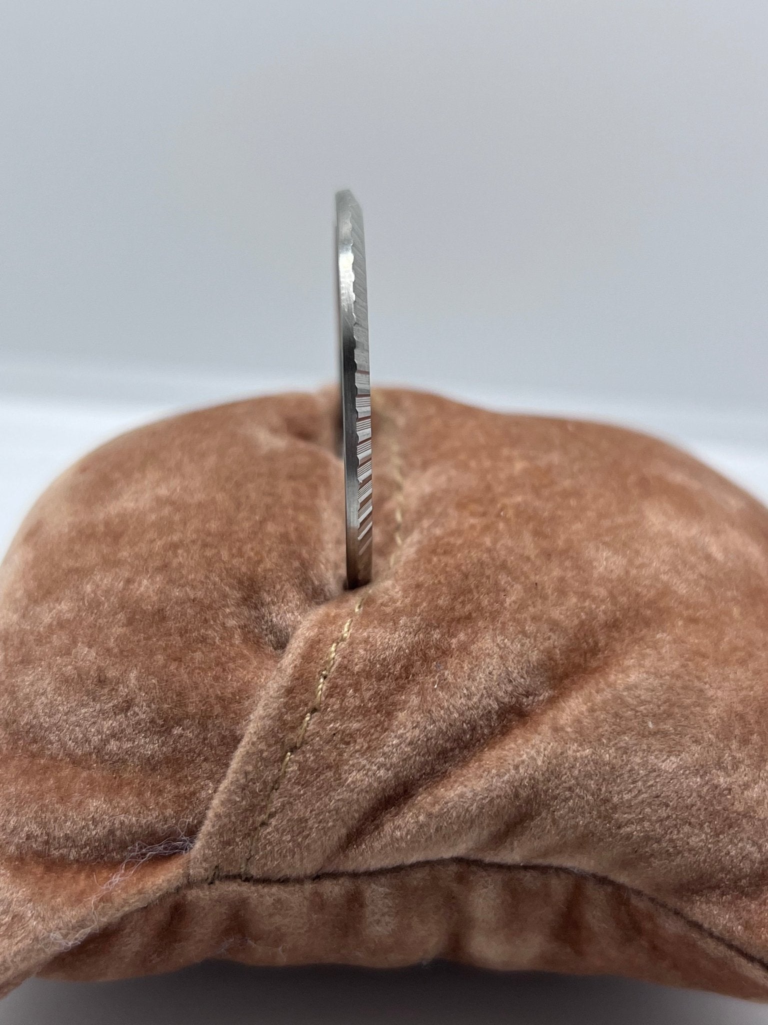 Ghiera Rolex Originale per Datejust 16220 in Acciaio