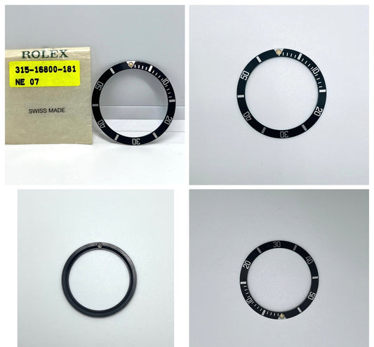 Ghiera Rolex Originale Referenza 16800
