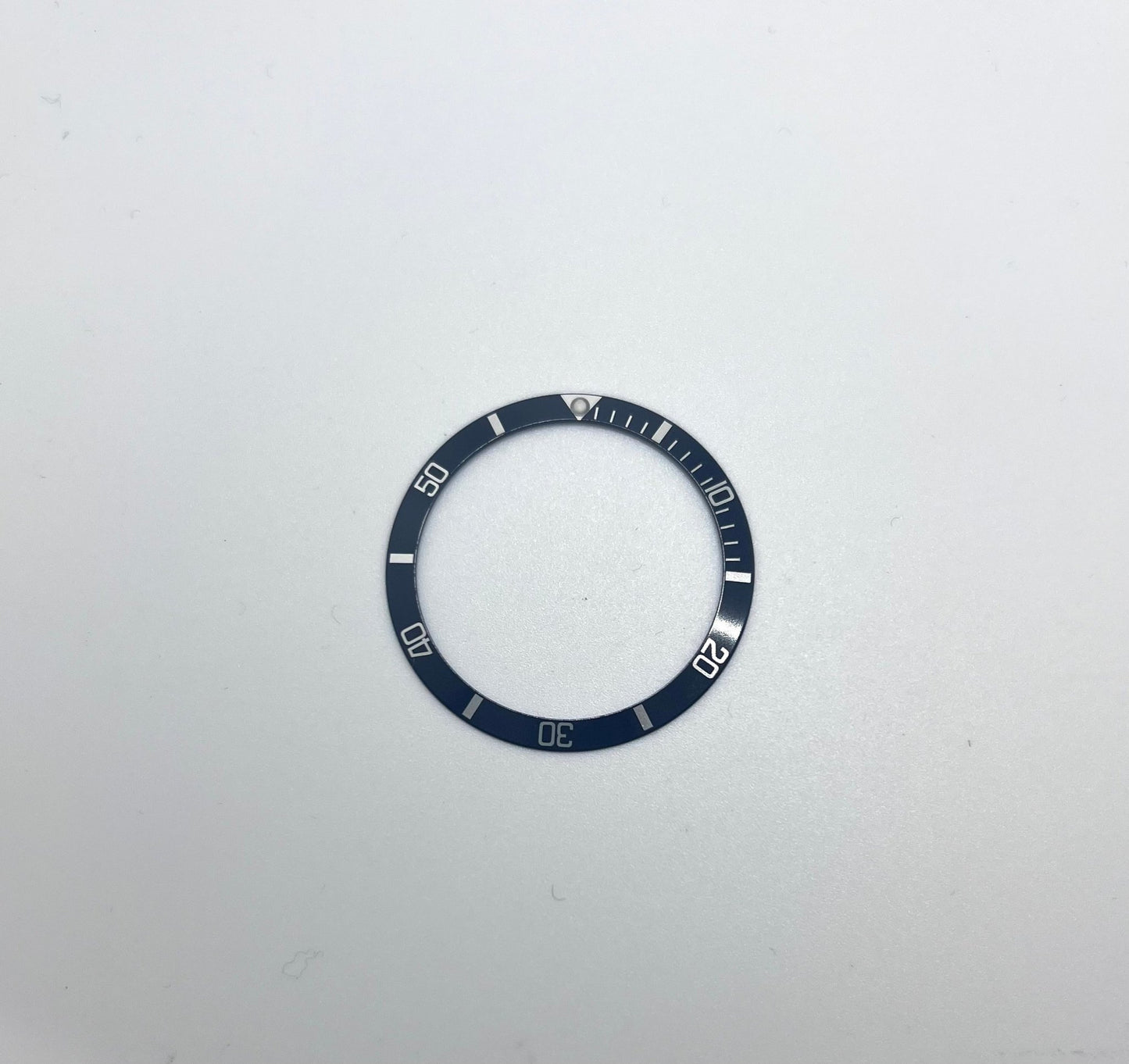 Ghiera Rolex Originale Submariner Referenza 5513