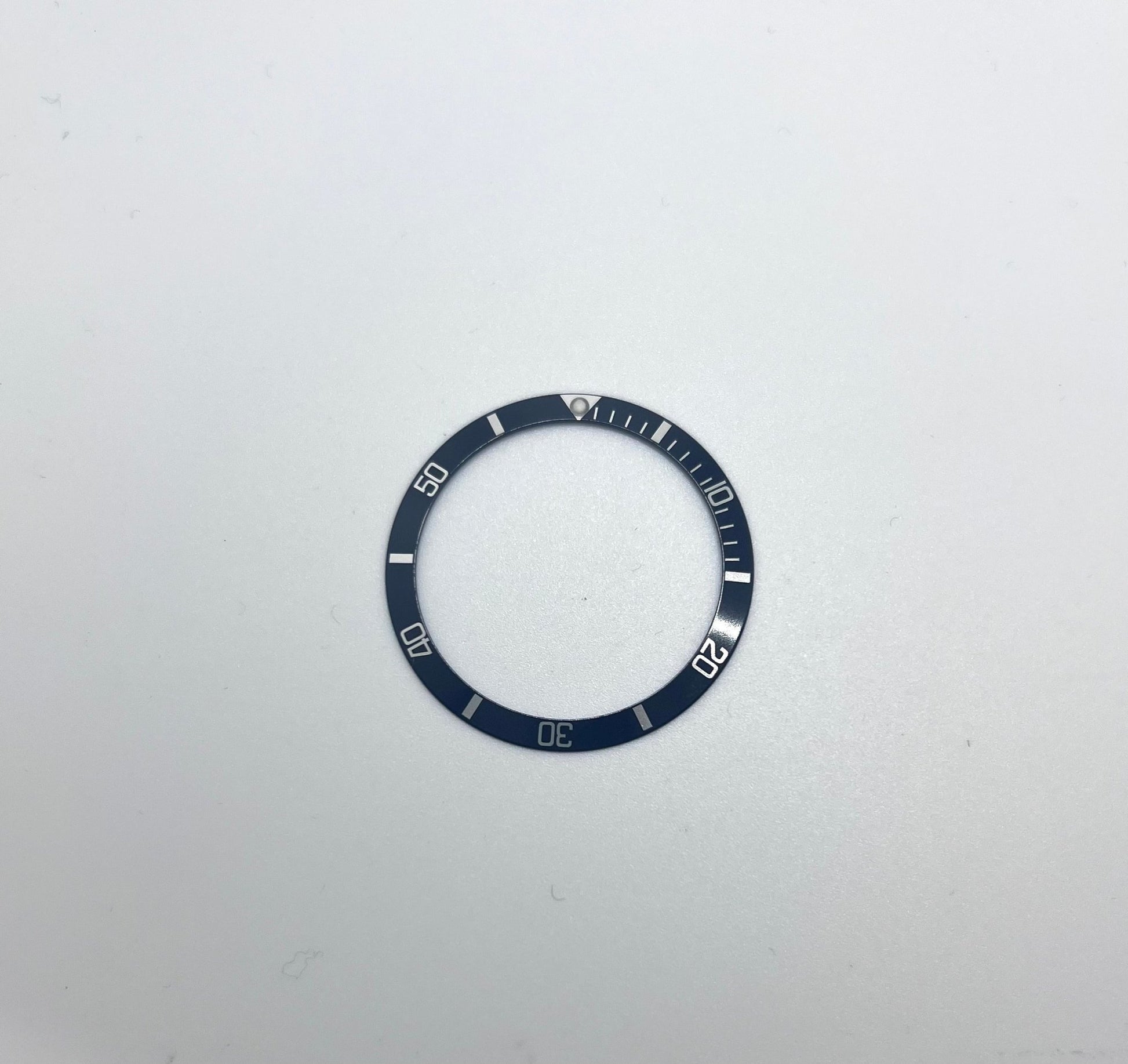 Ghiera Rolex Originale Submariner Referenza 5513