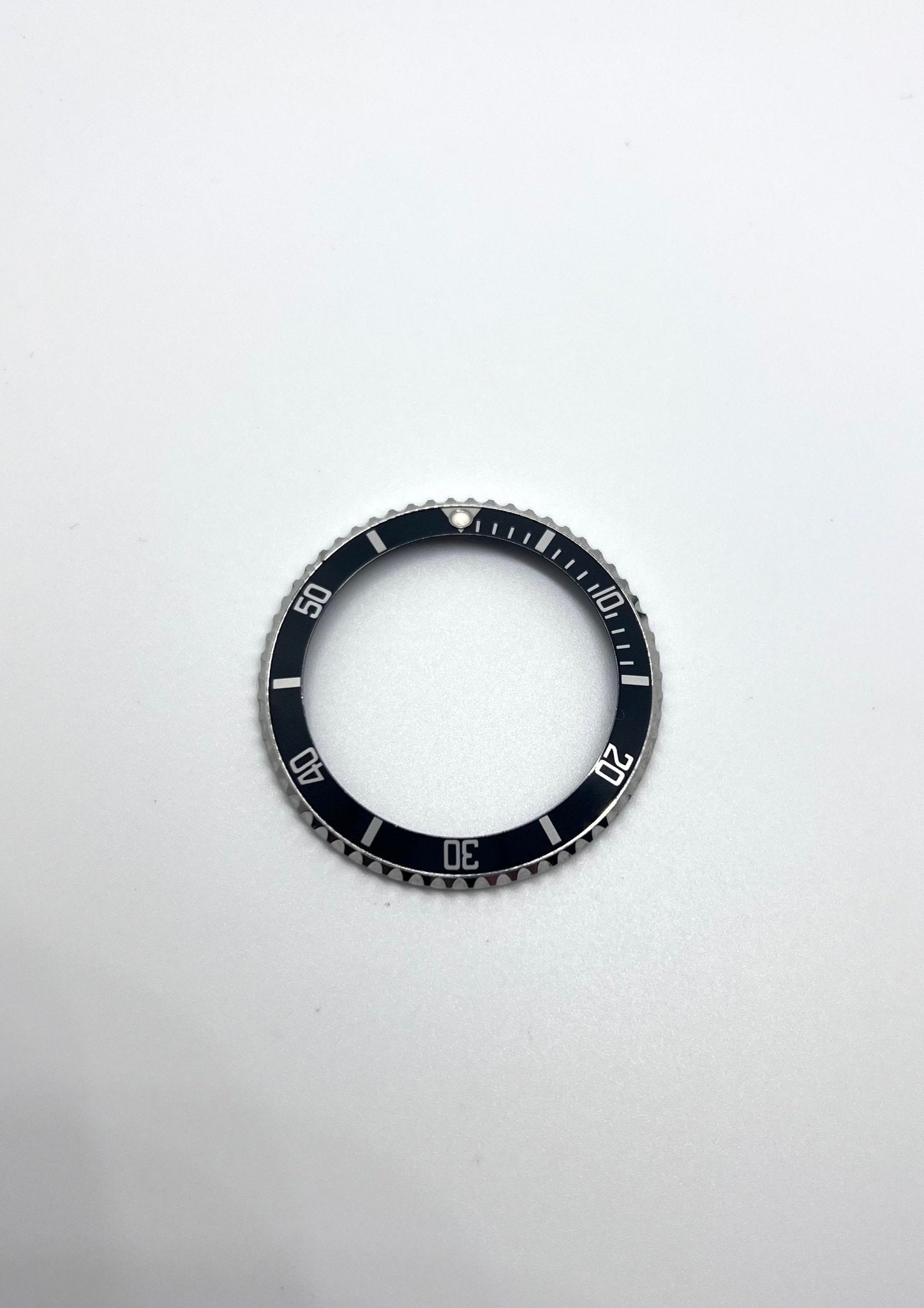 Ghiera Rolex Originale Referenza 16610 per Submariner