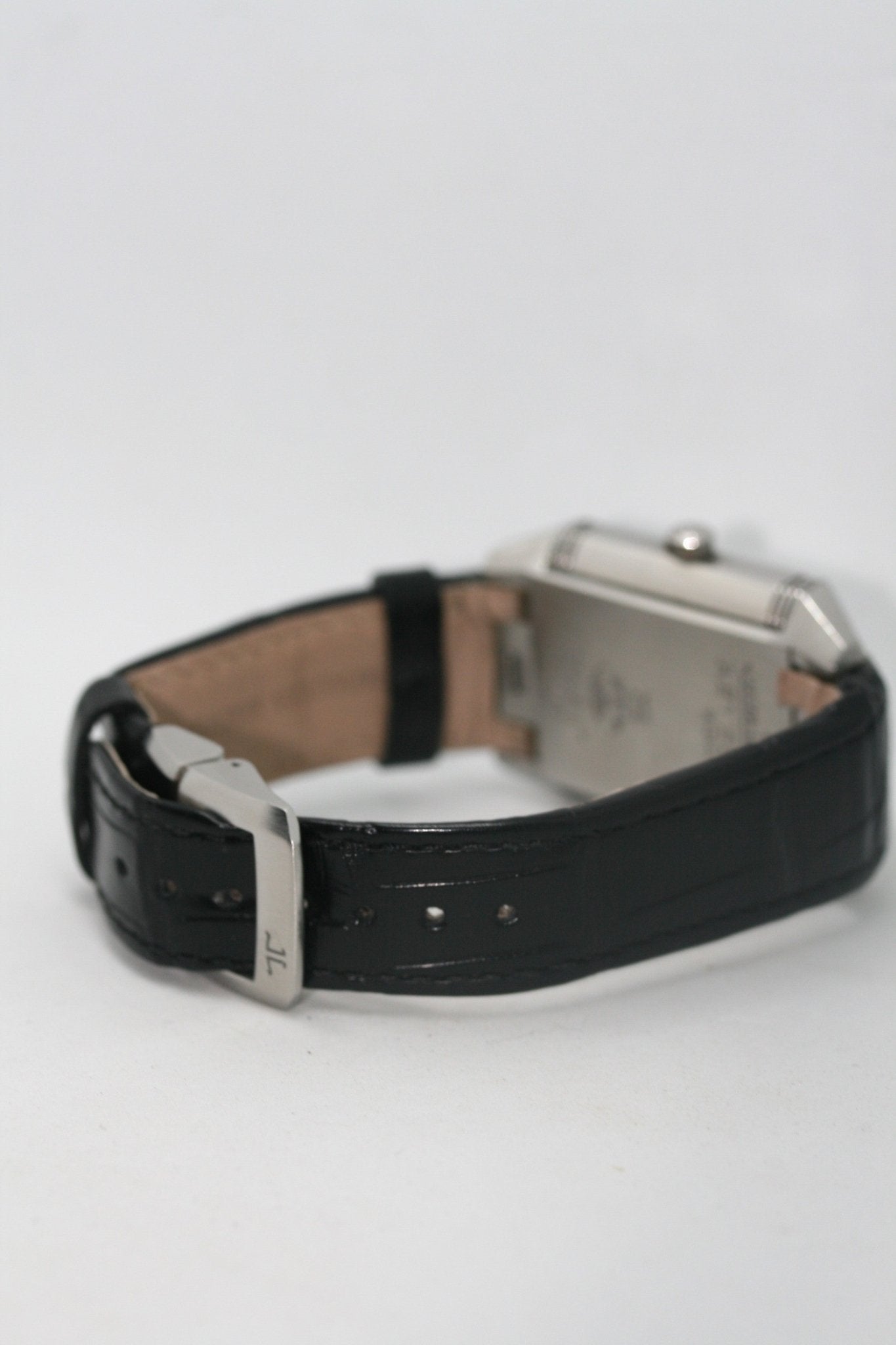 Jaeger LeCoultre - Pasquale Parisi