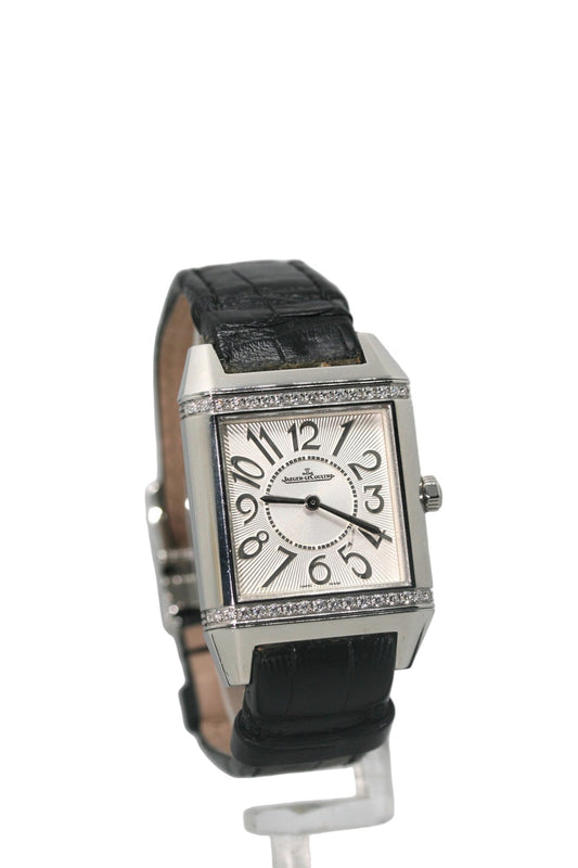 Jaeger LeCoultre - Pasquale Parisi