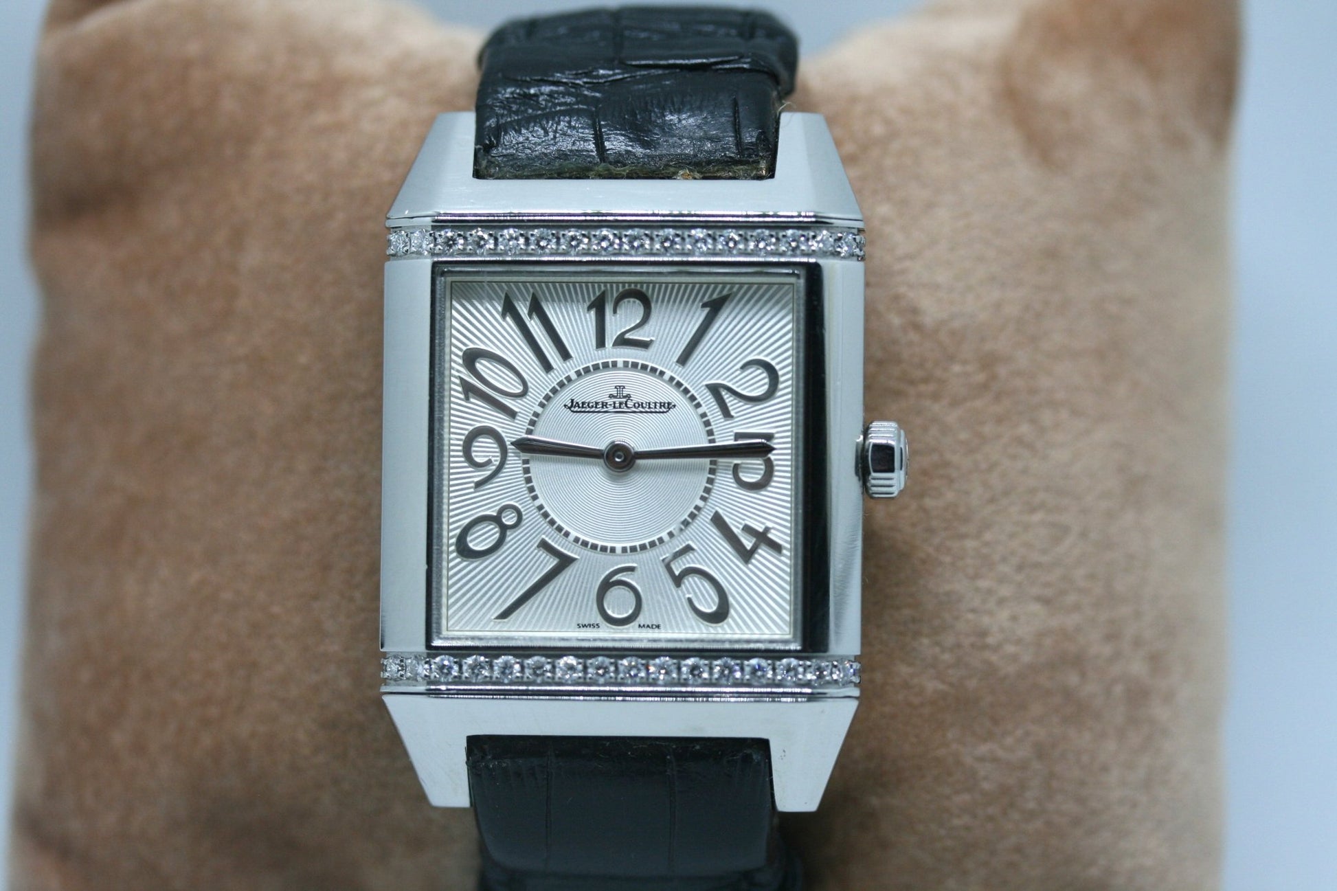 Jaeger LeCoultre - Pasquale Parisi