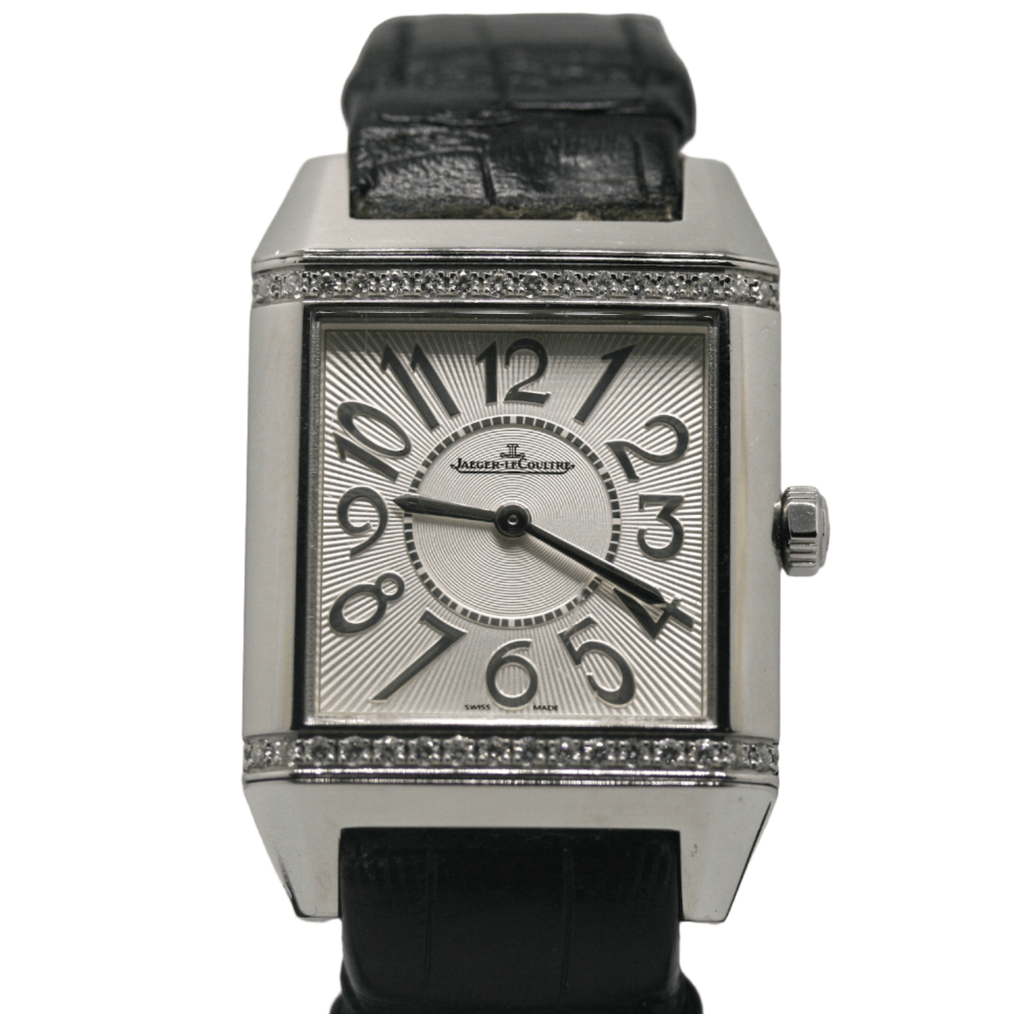 Jaeger LeCoultre - Pasquale Parisi