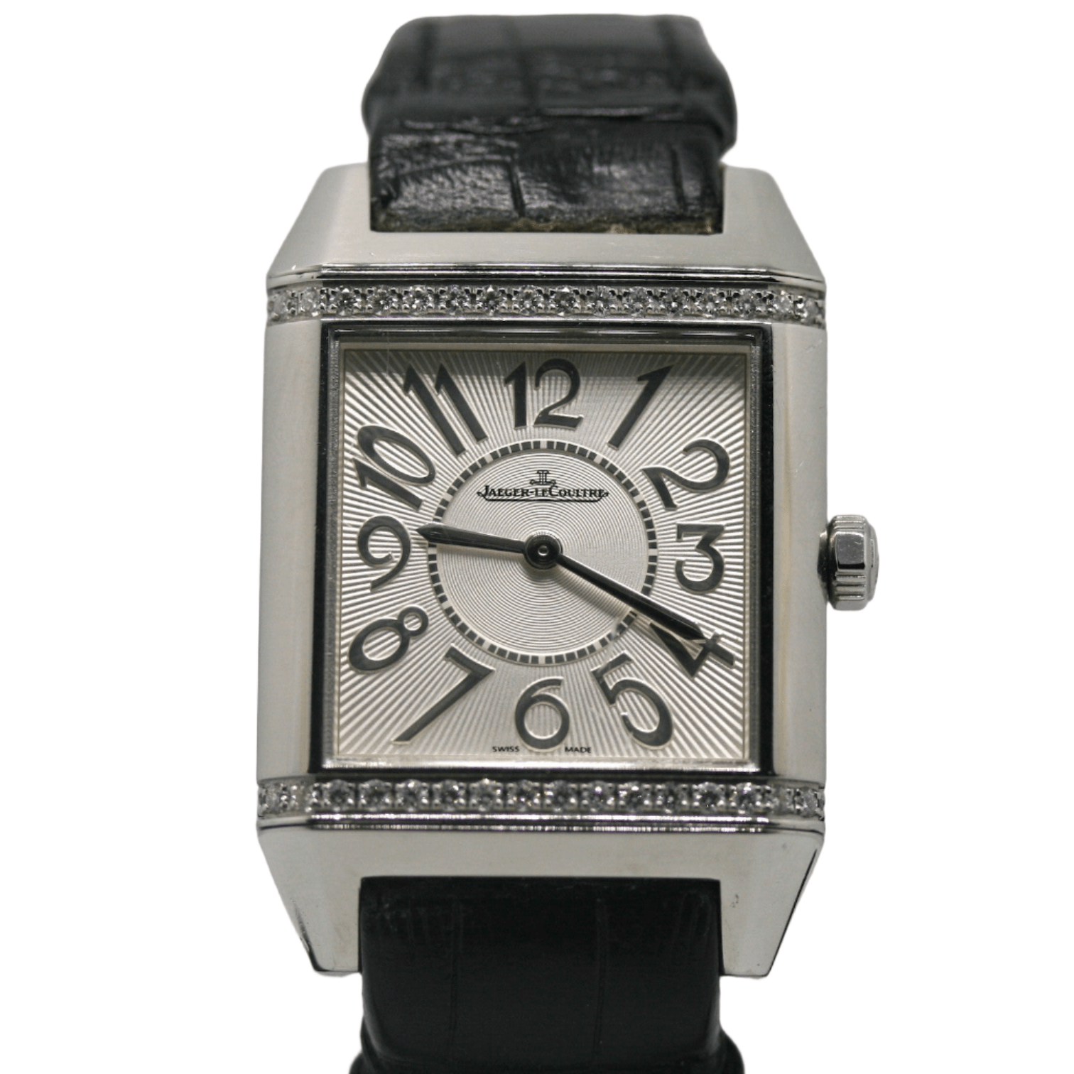 Jaeger LeCoultre - Pasquale Parisi