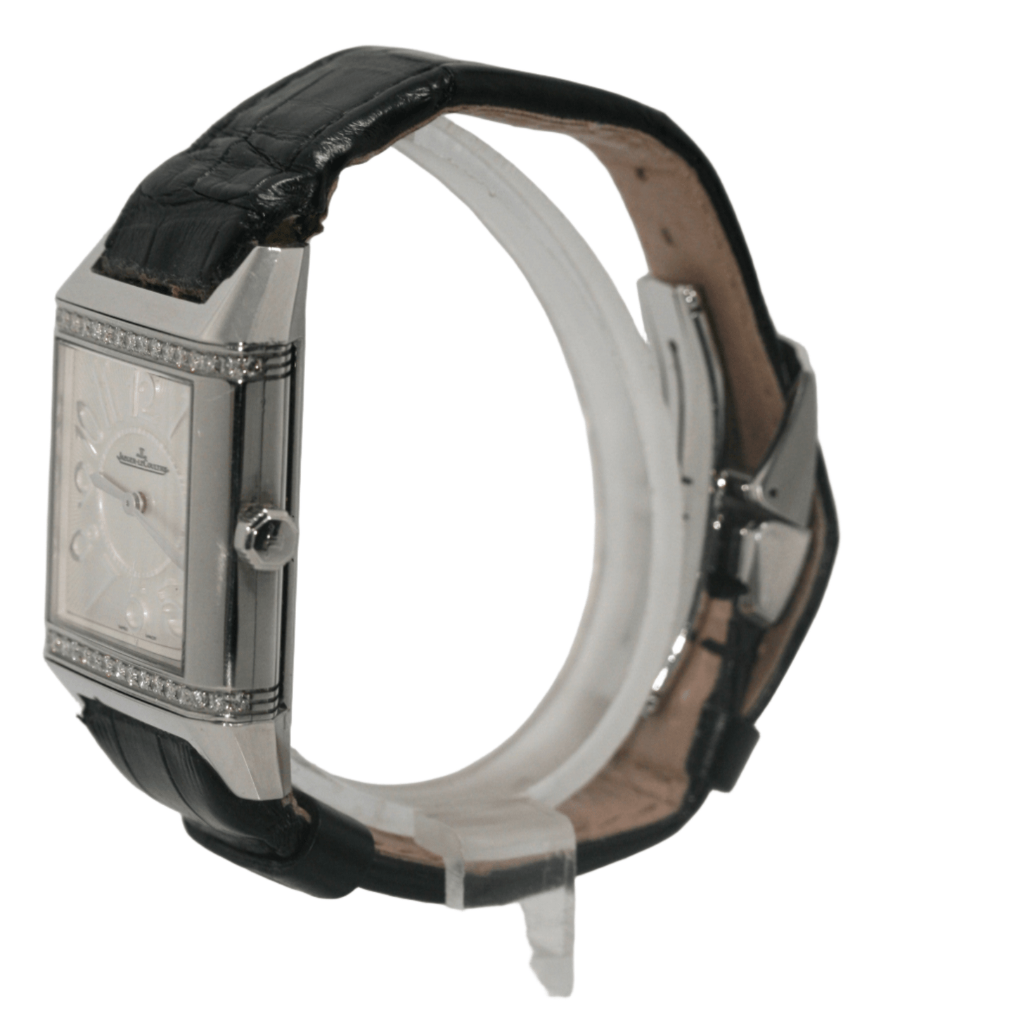 Jaeger LeCoultre - Pasquale Parisi