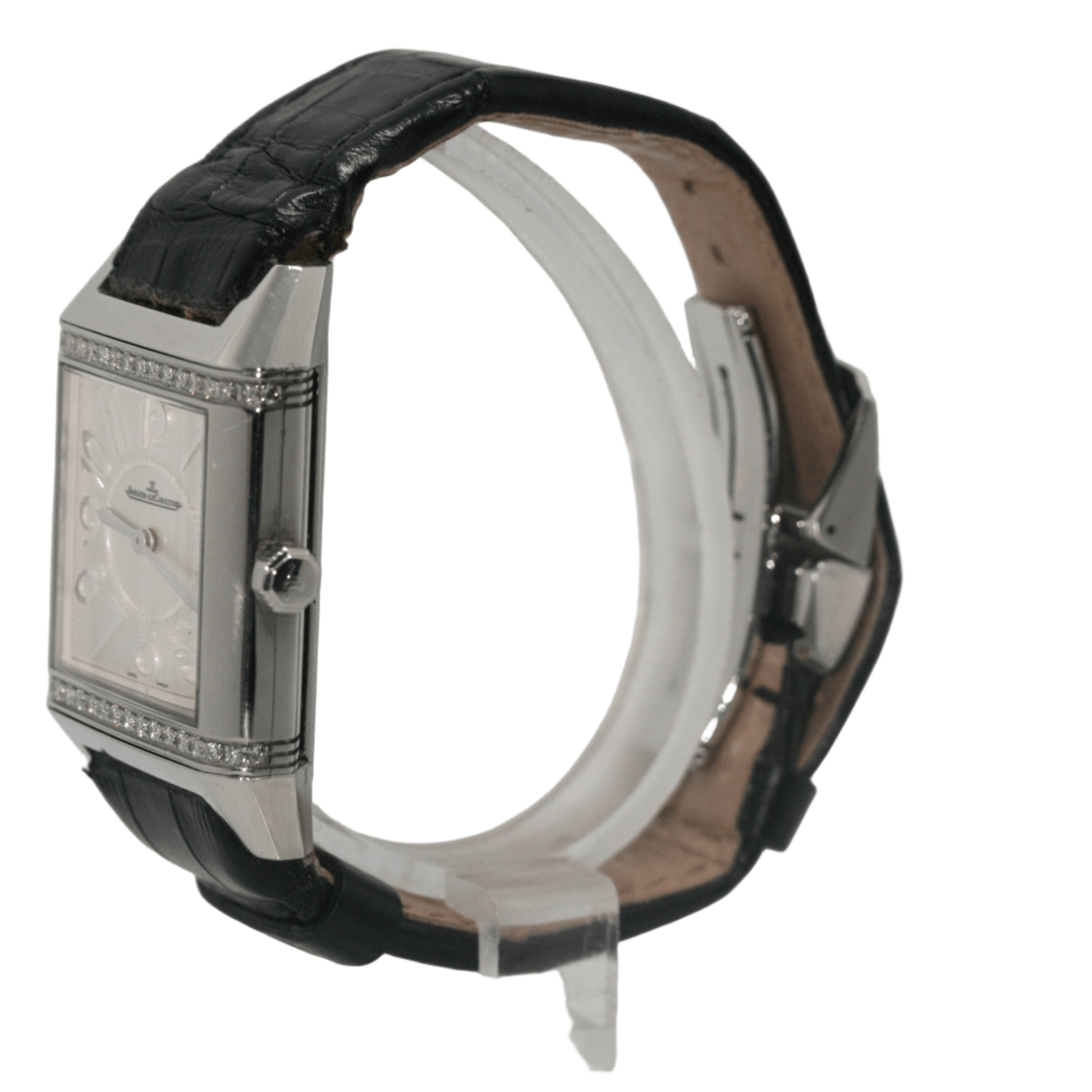 Jaeger LeCoultre - Pasquale Parisi