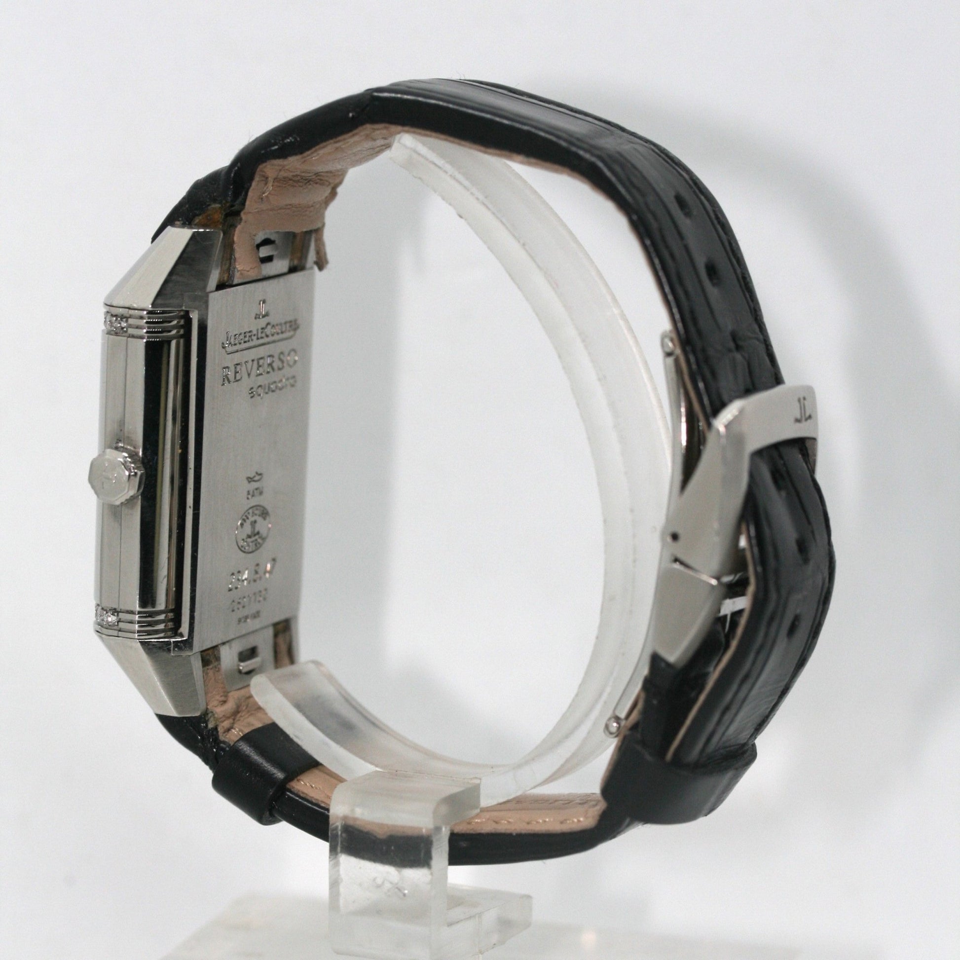 Jaeger LeCoultre - Pasquale Parisi