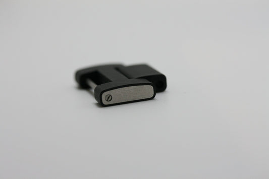 Maglia Cartier Pasha in Caucciu - Pasquale Parisi