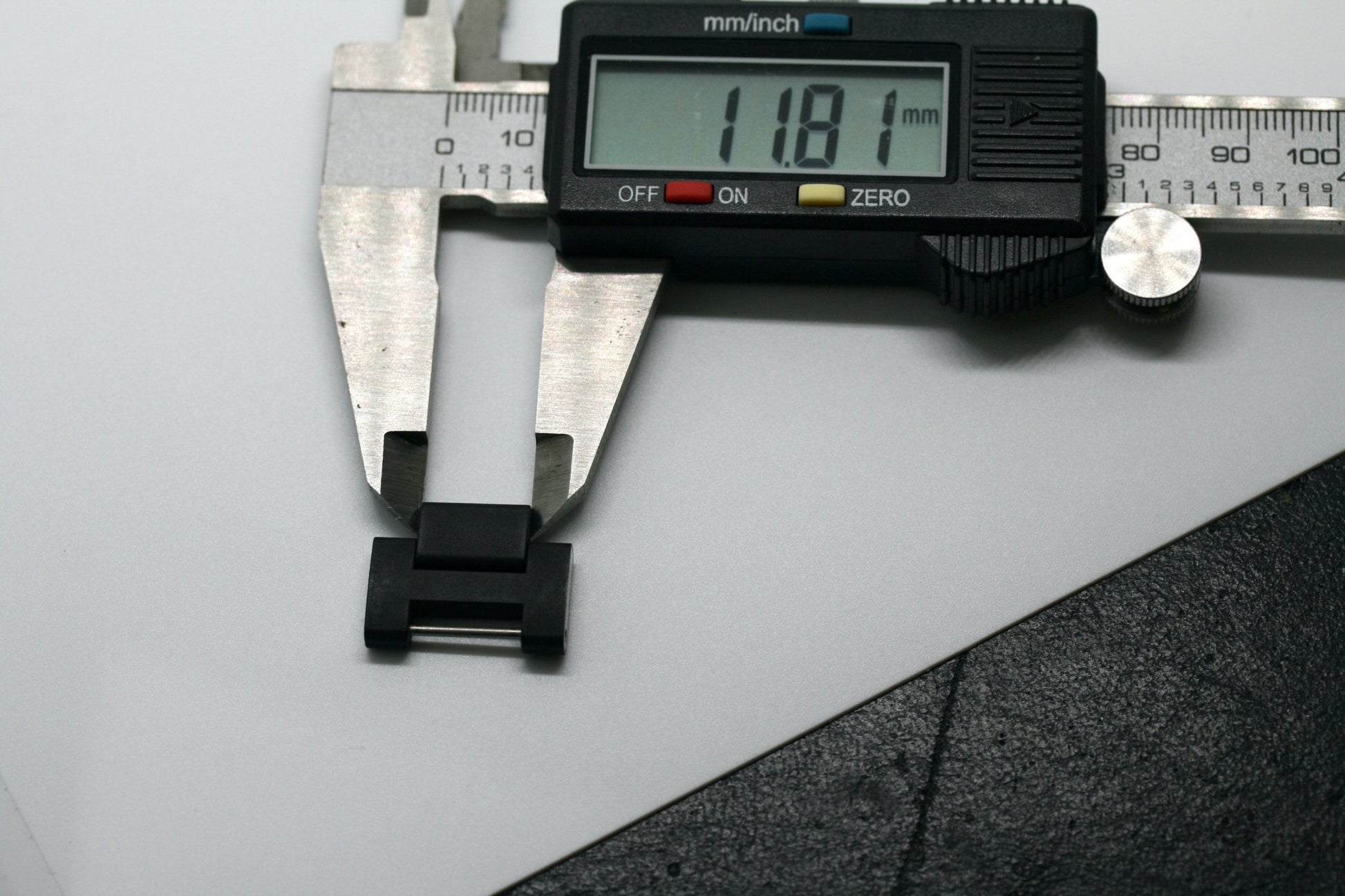 Maglia Cartier Pasha in Caucciu - Pasquale Parisi