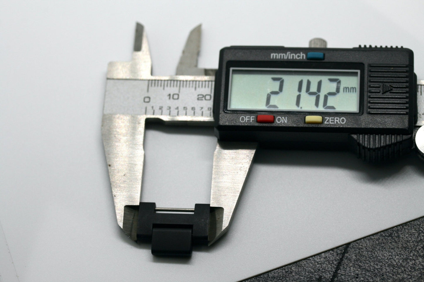 Maglia Cartier Pasha in Caucciu - Pasquale Parisi