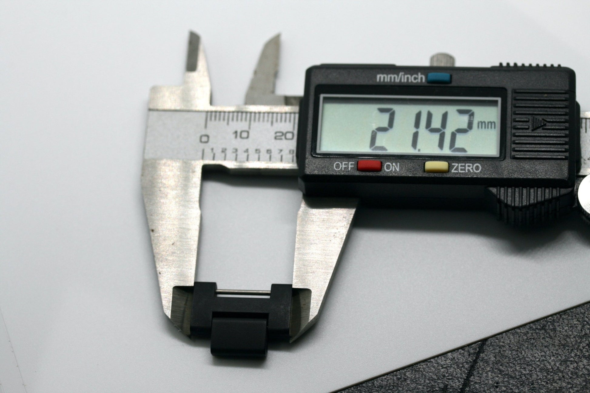 Maglia Cartier Pasha in Caucciu - Pasquale Parisi