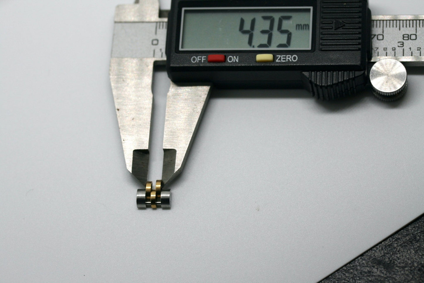 Maglia Rolex Jubilee Medium - Pasquale Parisi