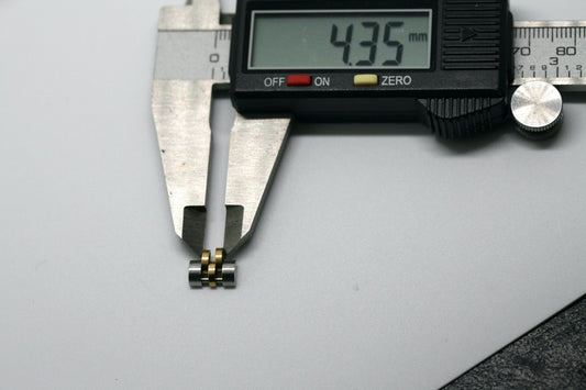 Maglia Rolex Jubilee Medium - Pasquale Parisi