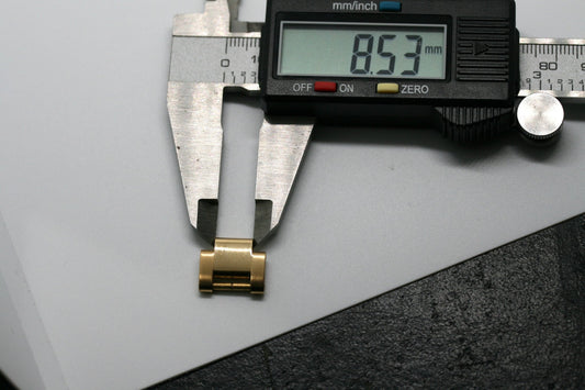 Maglia Rolex Oyster Link per Submariner - Pasquale Parisi