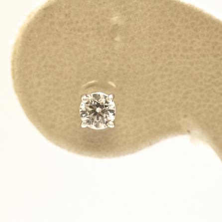 Orecchini punto luce - Pasquale Parisi