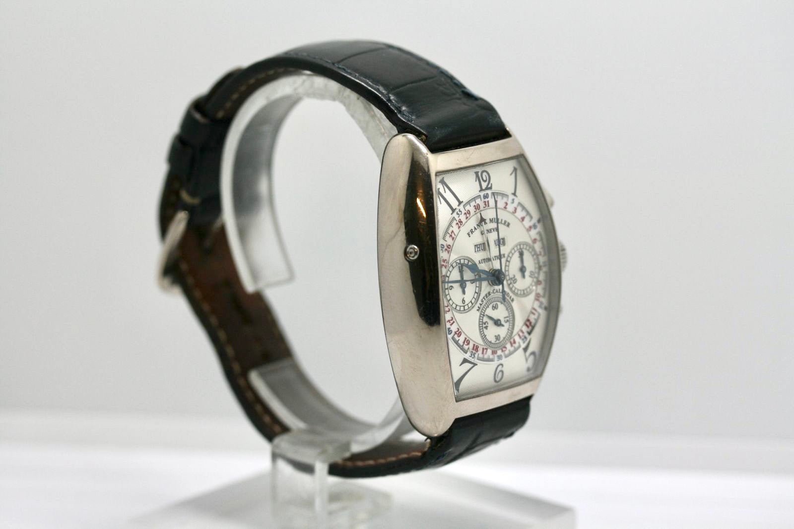 Orologio Franck Muller Referenza 6850 CC