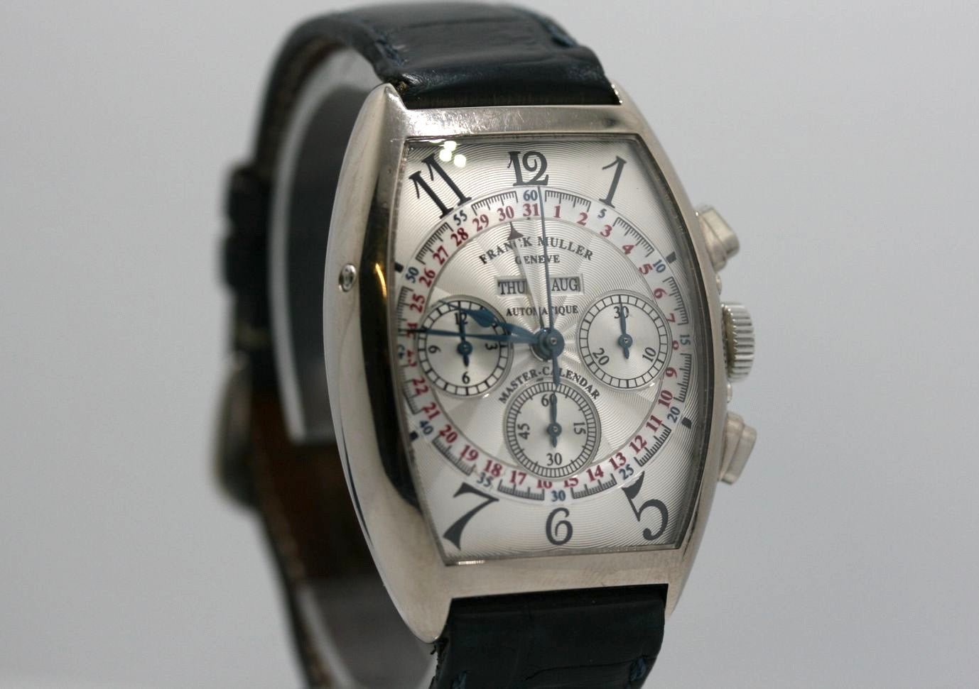 Orologio Franck Muller Referenza 6850 CC
