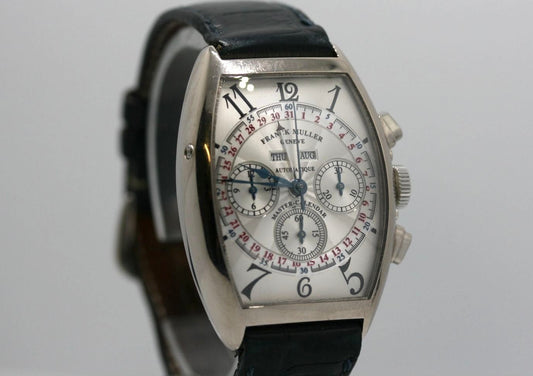 Orologio Franck Muller Referenza 6850 CC