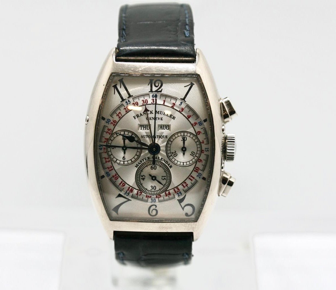 Orologio Franck Muller Referenza 6850 CC