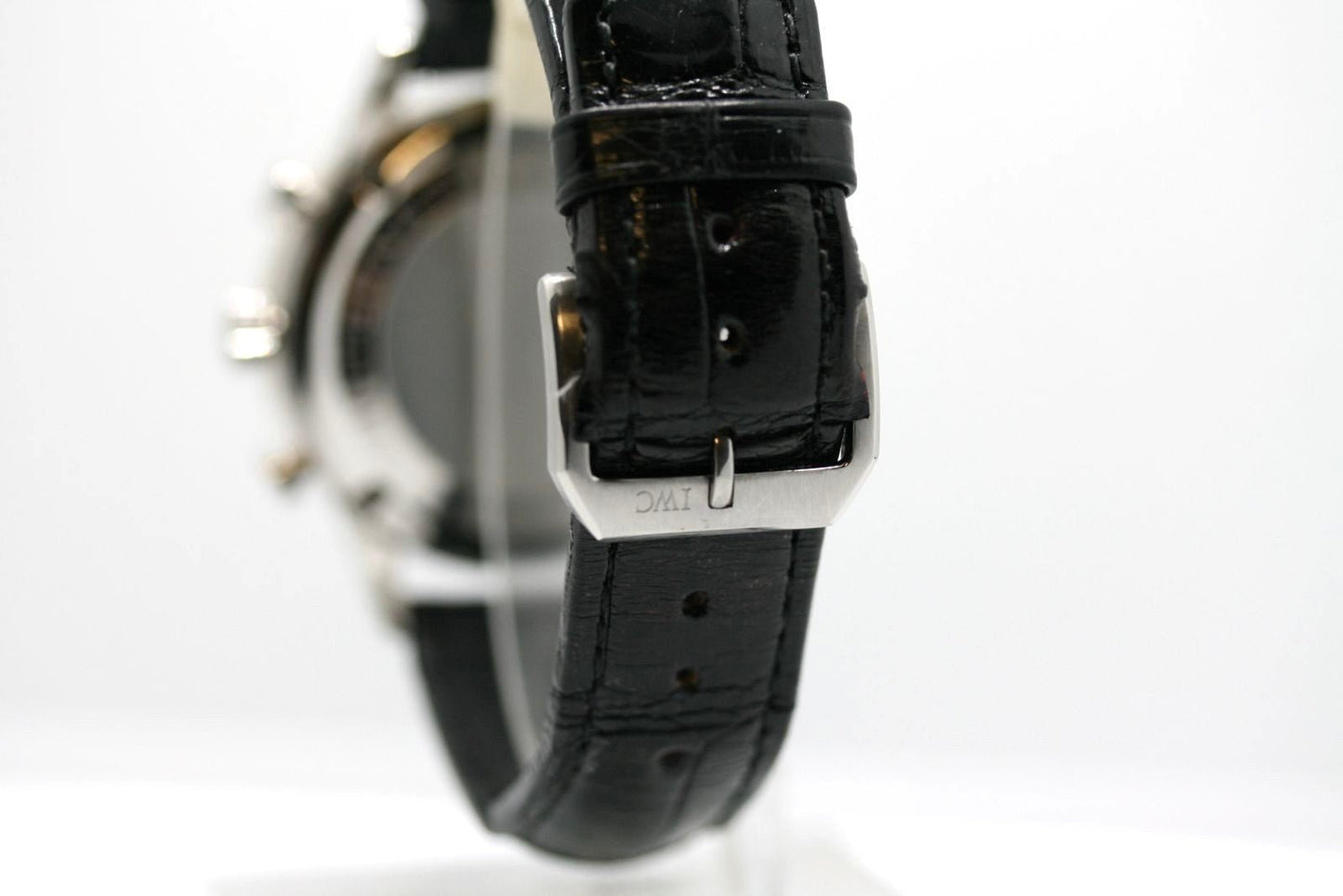 Orologio IWC Portoghese Rattrapante Referenza IC3712