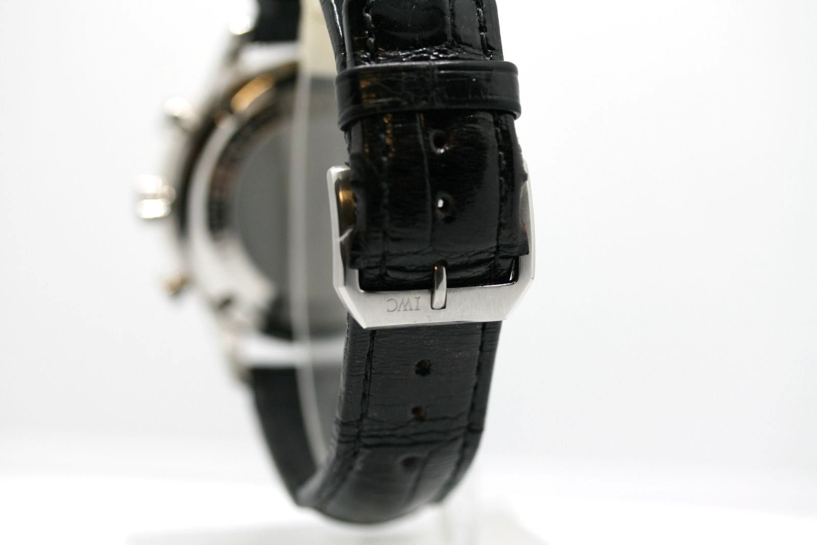 Orologio IWC Portoghese Rattrapante Referenza IC3712