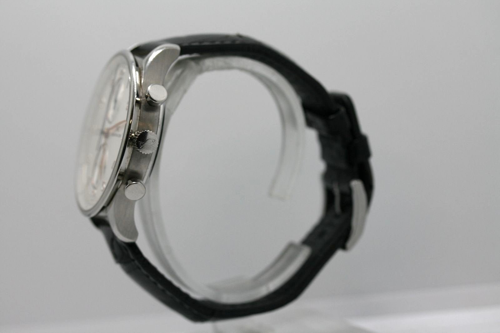 Orologio IWC Portoghese Rattrapante Referenza IC3712