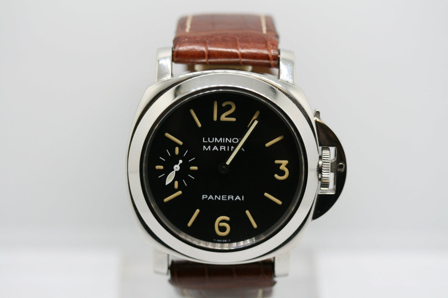 Orologio Panerai Luminor Marina Serie A