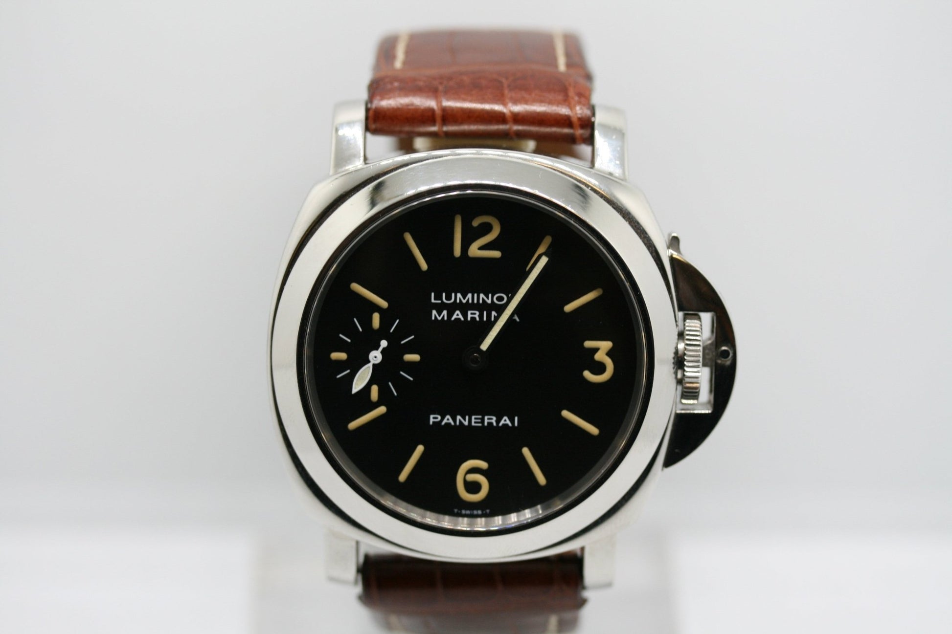 Orologio Panerai Luminor Marina Serie A
